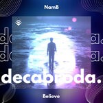 cover: Namb - Believe