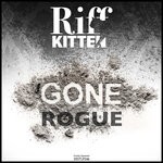 cover: Riff Kitten - Gone Rogue