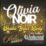 cover: Olivia Noir - Shake Your Body