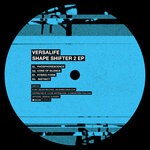 cover: Versalife - Shape Shifter 2 EP