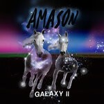 cover: Amason - Galaxy II