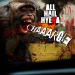 cover: All Hail Hyena - Chaaarge