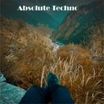 cover: Harjaspreet Singh - Absolute Techno