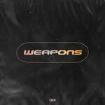 cover: Various - Weapons 001