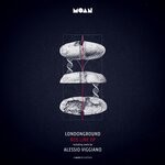 cover: Alessio Viggiano|Londonground - Red Line EP