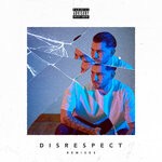 cover: Trampa - Disrespect