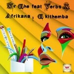 cover: Mr Bhe|Verbs - B'kithemba