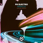 cover: Ph Electro - Miracle