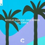 cover: Nicholas Gunn|Chris Howard - California (Extended Mix)