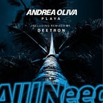 cover: Andrea Oliva - Playa (Deetron Remixes)