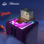 cover: Creme - Horizons