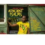 cover: Aiinchnt Royal - Psalms