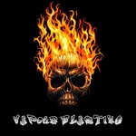 cover: Fiddel Fingerz - Vapour Blasting