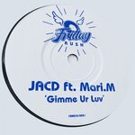 cover: Mari.m - Gimme Ur Luv