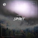 cover: Lounatic - Spirit