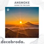 cover: Ansmoke - Going To The Sun