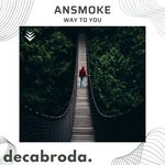 cover: Ansmoke - Way To You