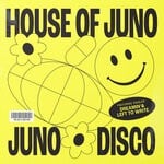 cover: Juno Disco - House Of Juno