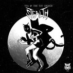 cover: Yva & The Toy George - Stealth EP