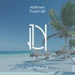 cover: Hoffmen - Tulum