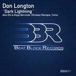 cover: Don Longton - Dark Lightning