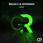 cover: Milad E|Whoman - Viper