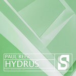 cover: Paul Reez - Hydrus