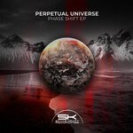 cover: Perpetual Universe - Phase Shift EP