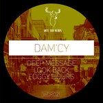 cover: Dam'cy - Deep Message EP