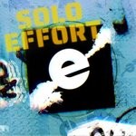 cover: Effersay - Solo Effort