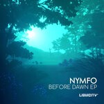 cover: Nymfo - Before Dawn