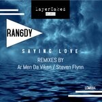 cover: Ran6dy - Saying Love (Remixes)