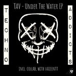 cover: Tav - Under The Water EP