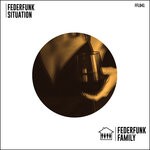 cover: Federfunk - Situation