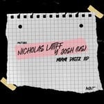 cover: Nicholas Latiff|Josh (us) - Miami Digtz EP