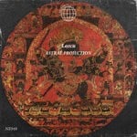 cover: Lascu - Astral Projection