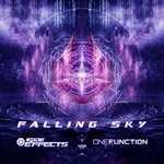 cover: One Function|Side Effects - Falling Sky