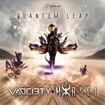 cover: Morsei|V-society - Quantum Leap