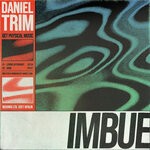 cover: Daniel Trim - Imbue