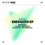 cover: Kahu - Energized EP