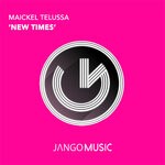 cover: Maickel Telussa - New Times