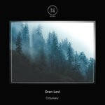 cover: Oren Levi - Odyssey