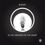 cover: Keah - Black Heart Of The Universe EP