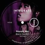 cover: Priorato (mx) - Black Demon (Remixes)