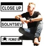 cover: Solntsev - Close Up