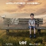 cover: Ivan Black - Wounded Angel