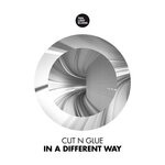 cover: Cut N Glue - In A Different Way