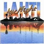 cover: Business City Orchestra - Lahti By Night