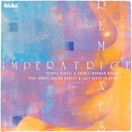 cover: Dame - Imperatrice (Remixes)