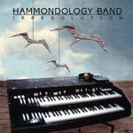 cover: Blanco K|Hammondology Band - Irresolution